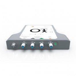 Global Invacom OTx Optical Headend 1310nm (D000410)