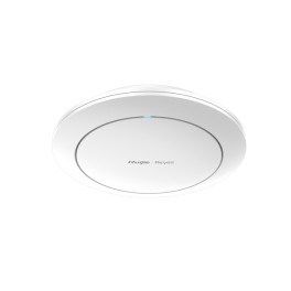 Ruijie Reyee AX3000 Wi-Fi 6 dual-band Gigabit ceiling mount Indoor AP Specifications: Built-in antennas Ruijie Reyee AX3000 Wi-Fi 6 dual-band Gigabit ceiling mount Indoor AP Specifications: Built-in antennas