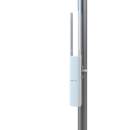 Ruijie Reyee AC1300 Dual Band Wireless Access Point, IP65 waterproof, 867Mbps at 5GHz + 400Mbps at 2.4GHz RG-RAP52-OD Ruijie Reyee AC1300 Dual Band Wireless Access Point, IP65 waterproof, 867Mbps at 5GHz + 400Mbps at 2.4GHz RG-RAP52-OD
