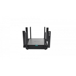 Ruijie Reyee 3200MBPS Wi-Fi 6 Dual-band gigabit mesh router RG-EW3200GXPRO Ruijie Reyee 3200MBPS Wi-Fi 6 Dual-band gigabit mesh router RG-EW3200GXPRO