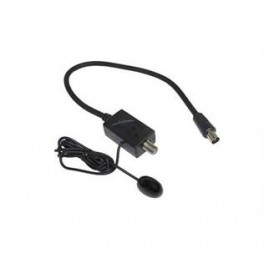 Triax Compact Digital Link Eye F Type Black Triax Compact Digital Link Eye F Type Black