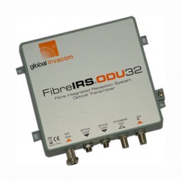 Global FibreIRS® - Fibre Optic ODU32 Global FibreIRS® - Fibre Optic ODU32