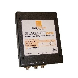Global FibreIRS® - 3 WAY OPTICAL BOX SPLITTER