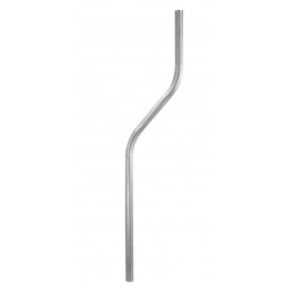 Mast 1.25 Inch x 6ft Alum Crank Mast 1.25 Inch x 6ft Alum Crank