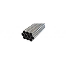 Mast 2 Inch x 16ft Alum