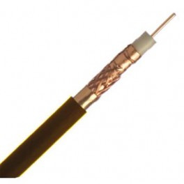 Webro WF100 Brown 100M Drum CAI Webro WF100 Brown 100M Drum CAI