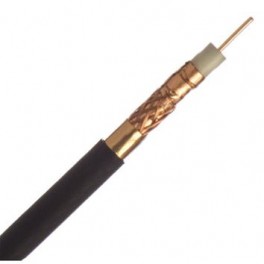 Webro WF100 Black 250M Drum CAI Webro WF100 Black 250M Drum CAI