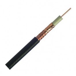 Webro WF125PE Black 250M Drum Webro WF125PE Black 250M Drum