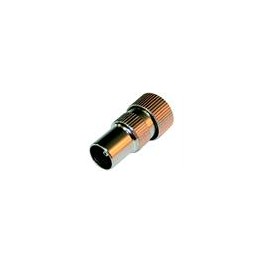 Coax Plug