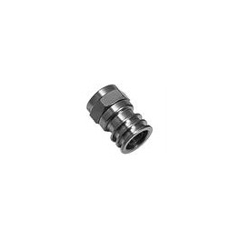 Webro F Plug Crimp WF125 Webro F Plug Crimp WF125