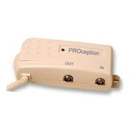 Proception PROAMP11 1 I/P Way Amp