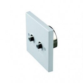 Antiference SW735 Twin F Plate Antiference SW735 Twin F Plate