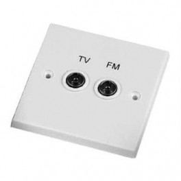 Antiference W710 UHF-FM Diplex