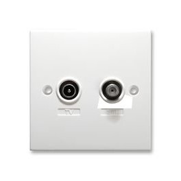 Antiference SW710US ScreenedDiplexPlate Antiference SW710US ScreenedDiplexPlate