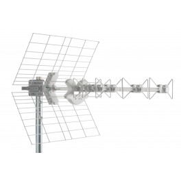 Fracarro BLU5HDLTE