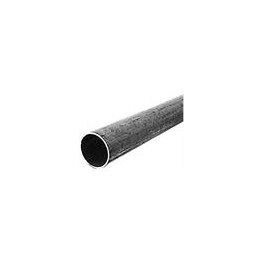 Mast 2 Inch x 16ft Steel Galv 18G Mast 2 Inch x 16ft Steel Galv 18G