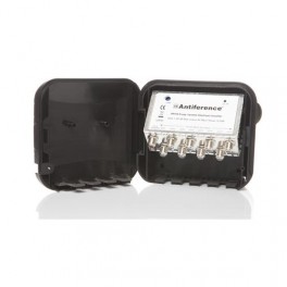 Antiference Masthead Variable 8 Way LTE Antiference Masthead Variable 8 Way LTE