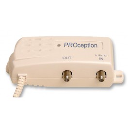 Proception PROPSU11F 12v 100ma PSU Proception PROPSU11F 12v 100ma PSU
