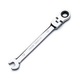 Antiference ATR10 10mm Reversable Gear Wrench Antiference ATR10 10mm Reversable Gear Wrench