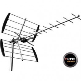TELEVES 13 Element F 21-60 T Black TELEVES 13 Element F 21-60 T Black