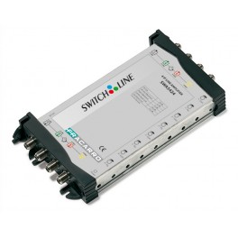 Fracarro SWA5424 Satellite 4X Line Amp Fracarro SWA5424 Satellite 4X Line Amp