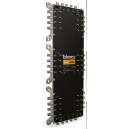 TELEVES Nevo 5x5x24 CASCADE/TERMINATED TELEVES Nevo 5x5x24 CASCADE/TERMINATED