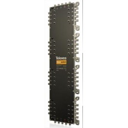 TELEVES Nevo 5x5x32 CASCADE/TERMINATED TELEVES Nevo 5x5x32 CASCADE/TERMINATED