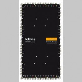 TELEVES 13x32 CASCADE-TERMINATED TELEVES 13x32 CASCADE-TERMINATED