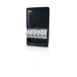 WOLSEY 4 Way WFAV 425 LTE + PSU 370582