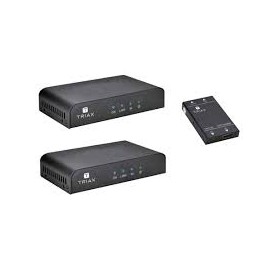 Triax 4K point to point for Sky Q Triax 4K point to point for Sky Q