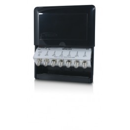 WOLSEY 6 Way WFAV 622 LTE + PSU 370583