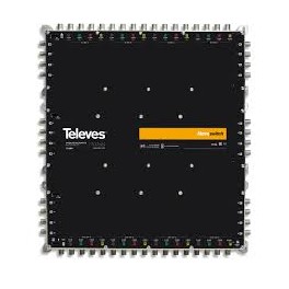 Televes 17x24 Multiswitch