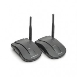 ANTIFERENCE Wireless Video Sender KIT ANTIFERENCE Wireless Video Sender KIT