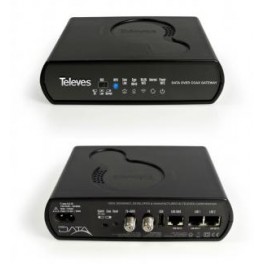 Televes COAXDATA GATEWAY 1Gbps