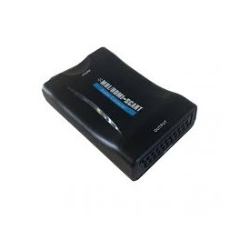 Proception PRODVC11 HDMI to SCART Converter Proception PRODVC11 HDMI to SCART Converter